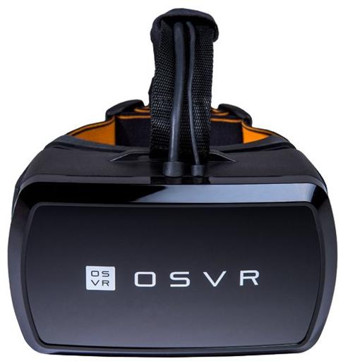 OSVR